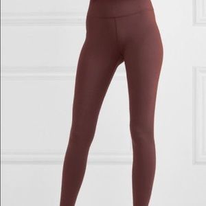 Nike Dri-Fit High waisted All-In Tights